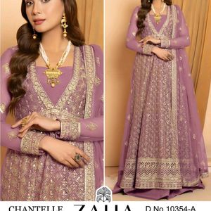 New Pakistani Collection Dress A One Qwality Dres