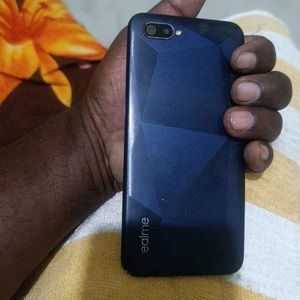 Realme C2,Only Desply Problem