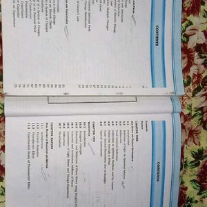 Class 12th Physics Part 1 & 2 For CBSE