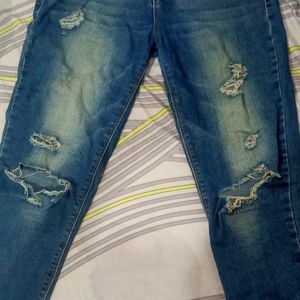 Stylish Jeans