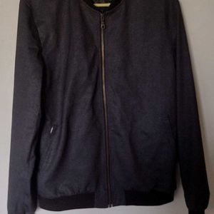 Burton London Bomber Jacket