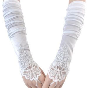 Bridal Gloves