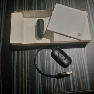 MI Band 4