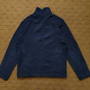 UNIQLO FLEECE ZIPPER UPPER