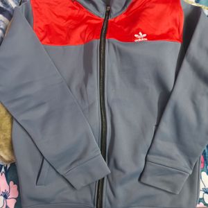 Adidas Jacket