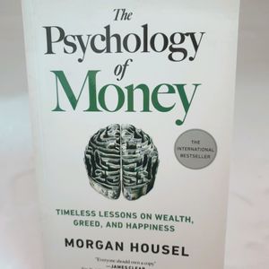 The Psychology Of Money 💰