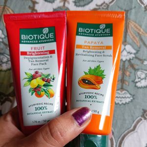 Biotique