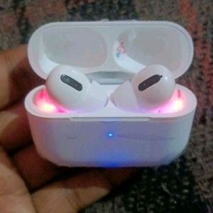 Airpods Pro Gen 2