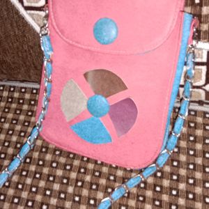 Women Sling Bag