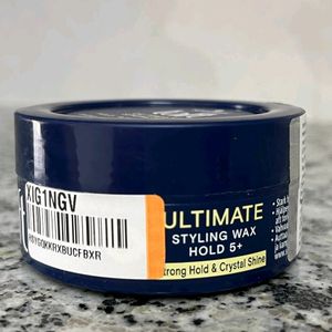 Schwarzkopf Taft Ultimate Hair Wax | 75ml