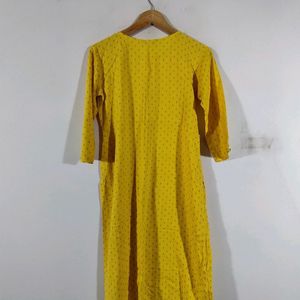 Span Kurta