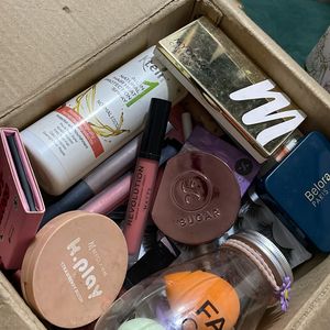 Makeup Products 40+