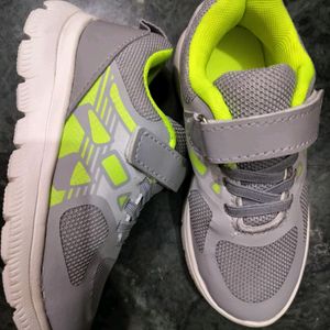 Brand New Boy Shoe Casual Sport