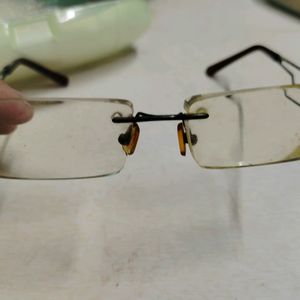 New Like Rimless Spectacles – Choose Your Style!