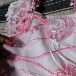 Baby Girl Dress