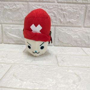 Mini Tony Chopper Plush