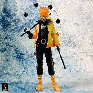 Naruto KMC mode