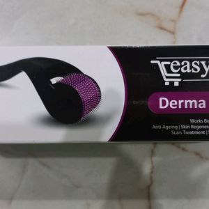 New Hair Growth Derma Roller