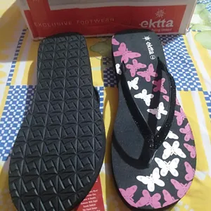 Women's Chappal