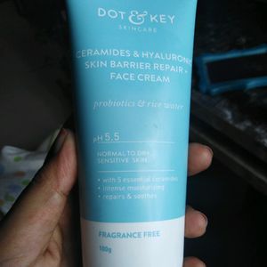 Dot&Key Barrier Repair Hydrating Creme