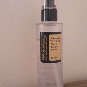 Cosrx Snail Mucin