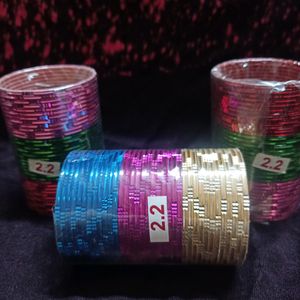 Mattel Bangles