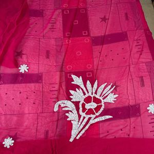 Women Festive Saree