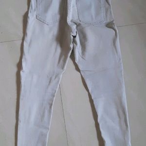 combo women's branded jeans and formal trousers