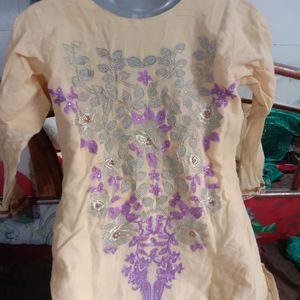 2 Kurta Set