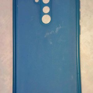 Redmi Note 8 Pro Phone Cover