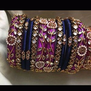 Hand Made Bangles