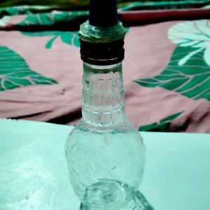 Bottle Light Led Multicolour Blinking- Home Made