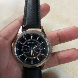 Titan Orignal Watch