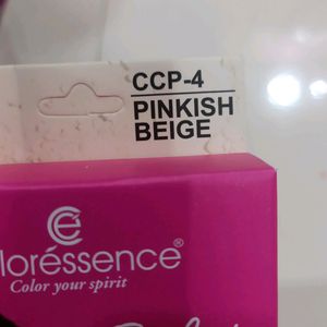 Coloressence Compact 😍