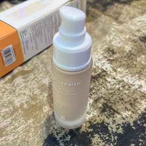 Mamaearth Glow Serum FOUNDATION