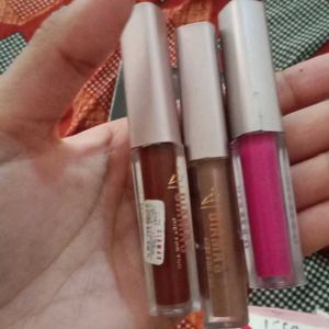 Liquid Lipstick