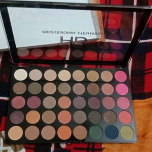 swiss beauty eyeshadow pallate