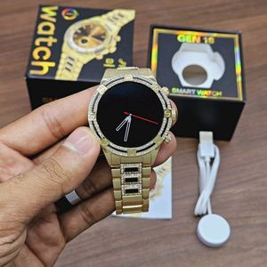 Fossil Generation 18 Premium Watch