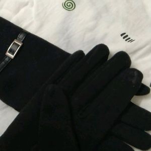 Hand Gloves