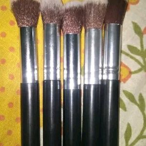 Makeup Brushes