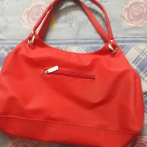 Red Bag