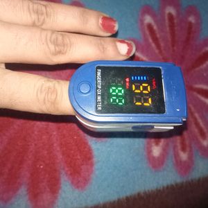 ⏩⏩ Pulse Oximeter ⏩⏩