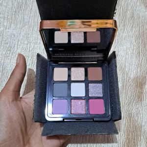 Manish Malhotra Eyeshadow Reverie