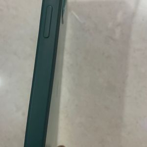 iPhone 11 Shaded Silicone Full Coverage Cover