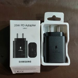 Samsung Type-C Adapter