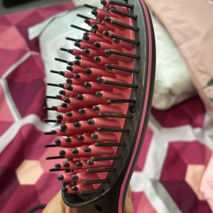 Hair Straightner COMB