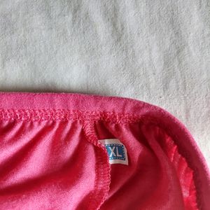 Panty (Buytwo Get 1 Free)