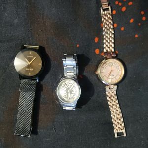 Watch Combo