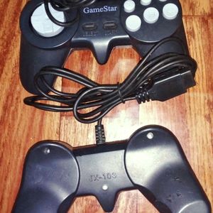 Game Pad