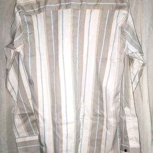 Striped Shirt